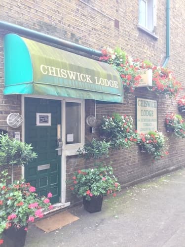 Chiswick Lodge Hotel
