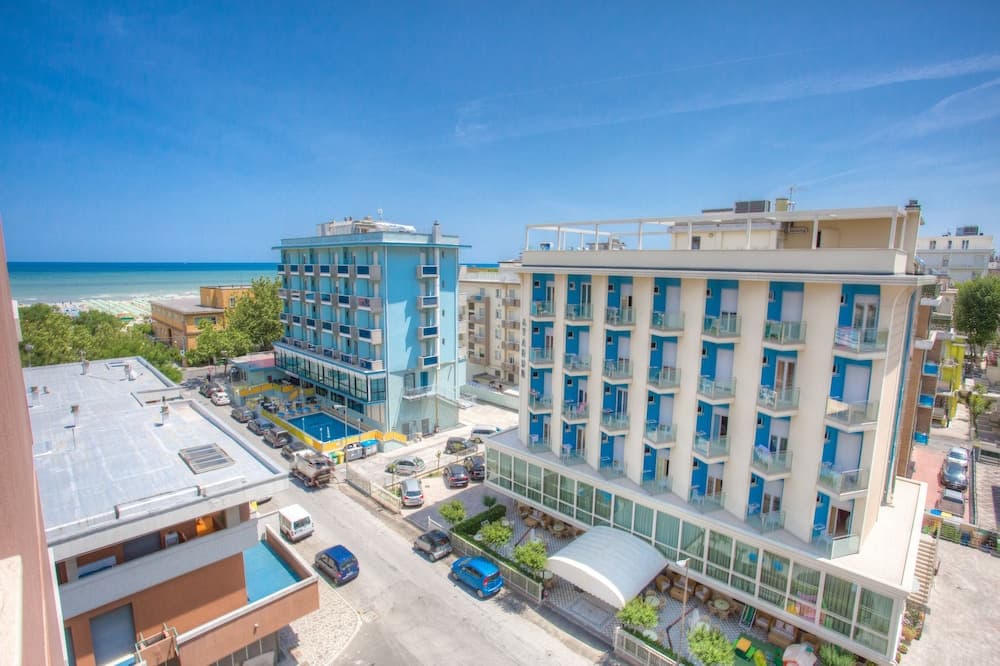 Hotel Tabor