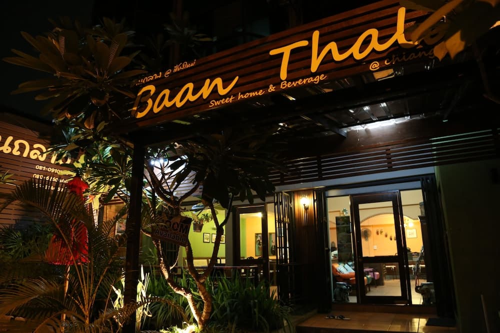 Baan Thalang at Chiang mai