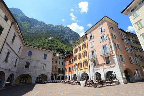 Hotel Portici Romantik & Wellness