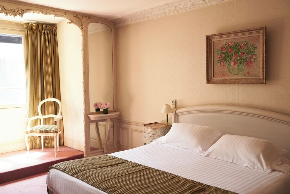 Hotel Langlois