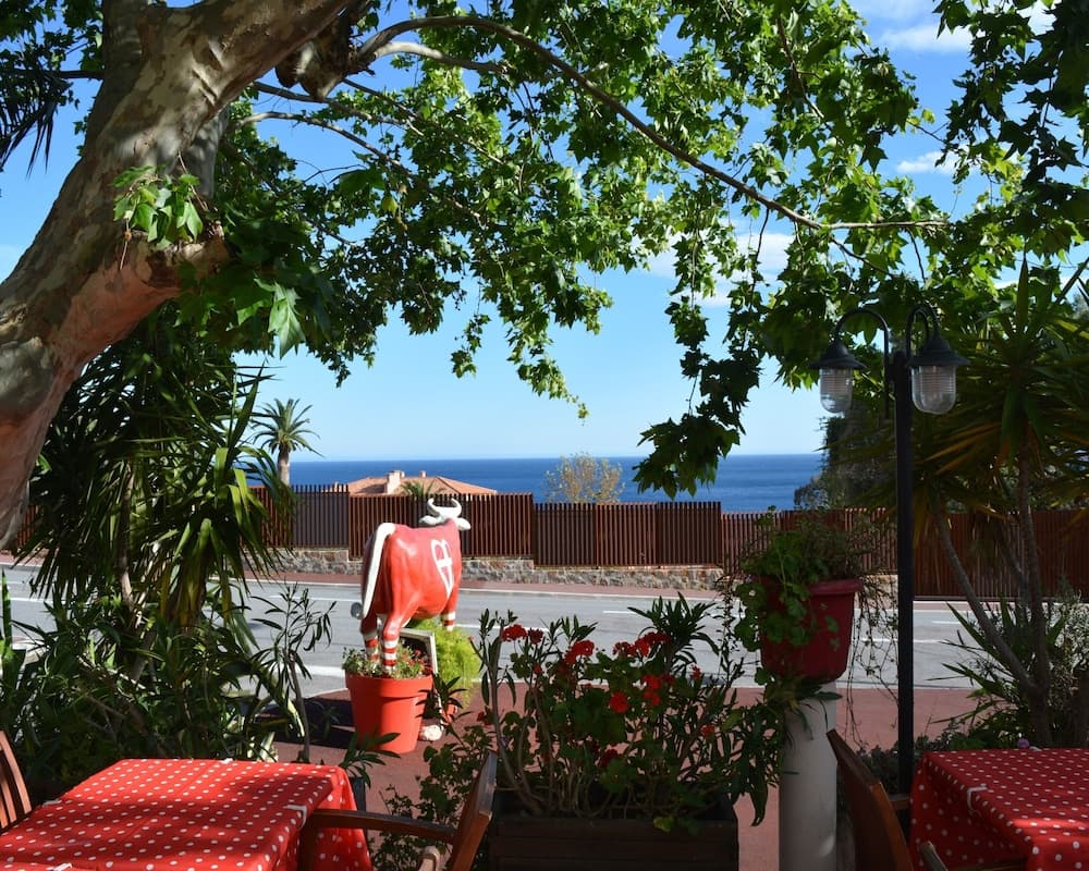 Le Patio