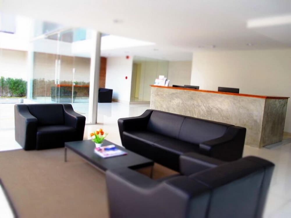 UTD Apartments Sukhumvit Hotel & Residence