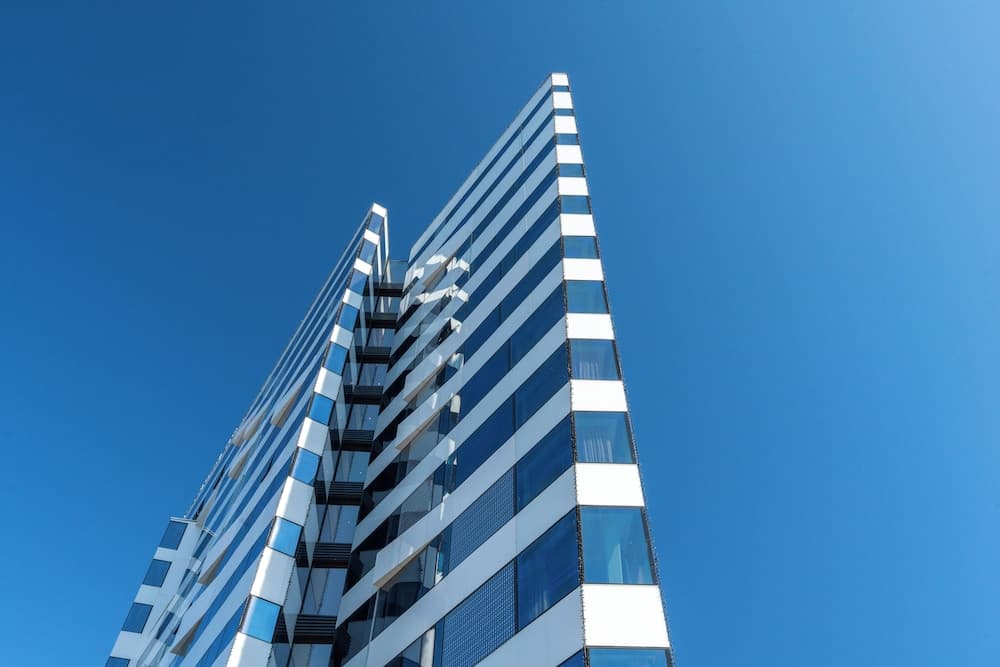 Clarion Hotel The Edge
