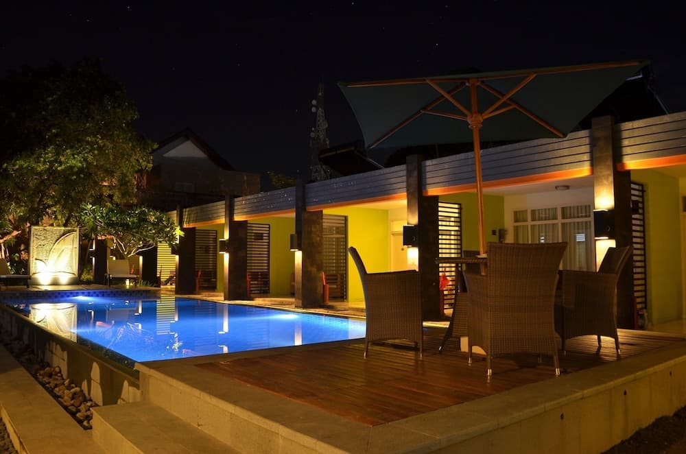 Hotel Griya Asri