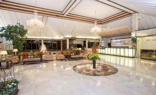 Grand Legi Mataram