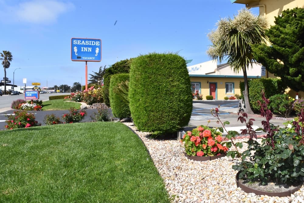 Seaside Inn