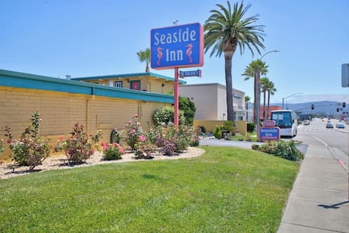 Seaside Inn