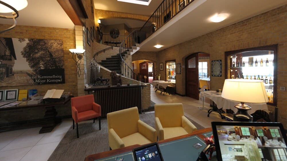 Giriş/çıkış büfesi