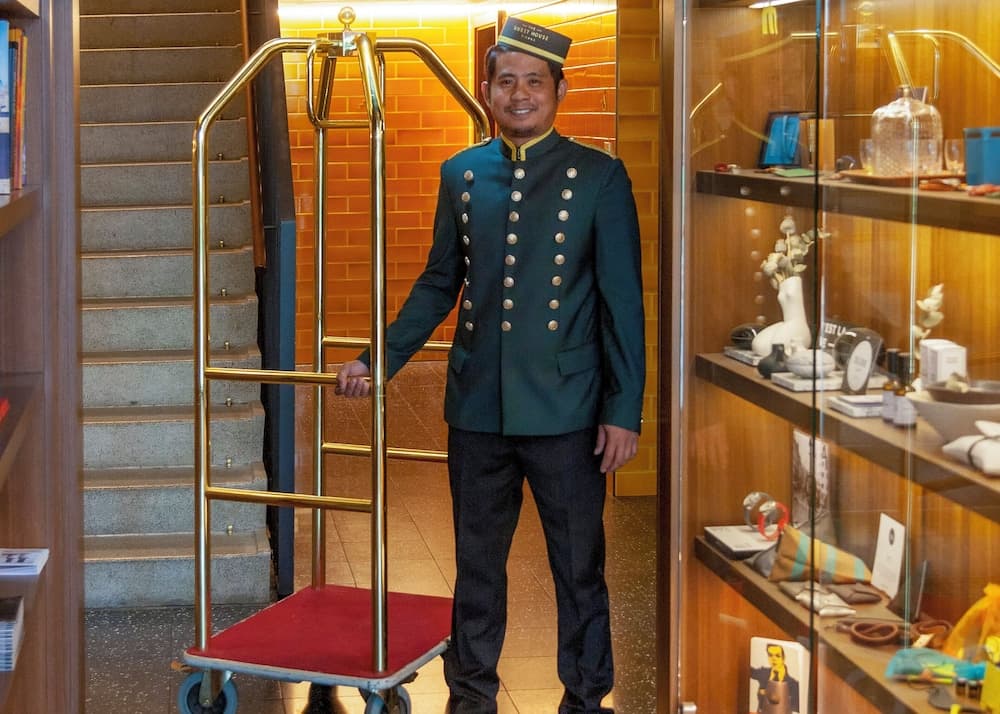 The Guesthouse Vienna