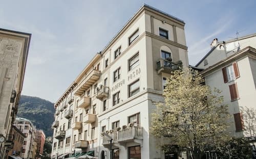 Posta Design Hotel