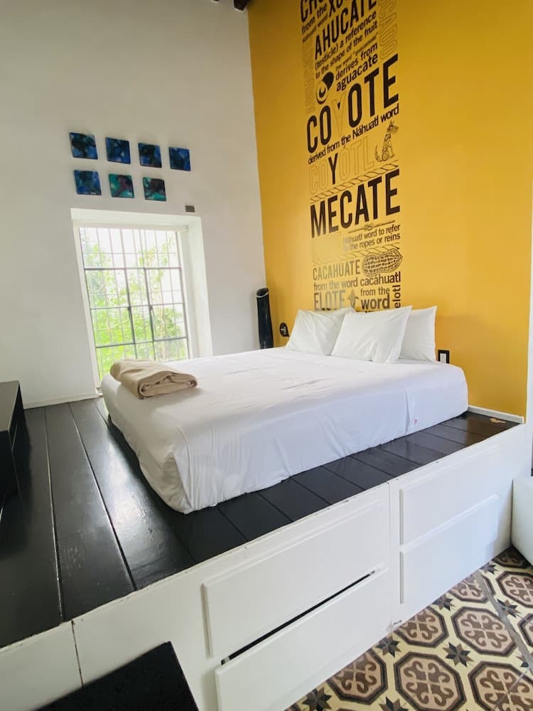 Kuku Rukú Querétaro