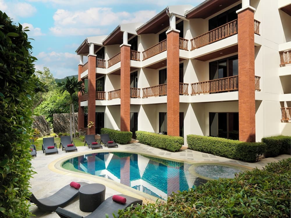 Sun Hill Hotel Patong