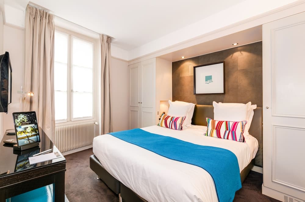 Hotel Duo