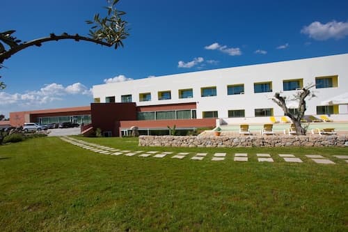 Monte Filipe Hotel & Spa