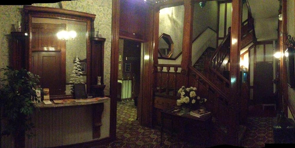Biltmore Suites Hotel
