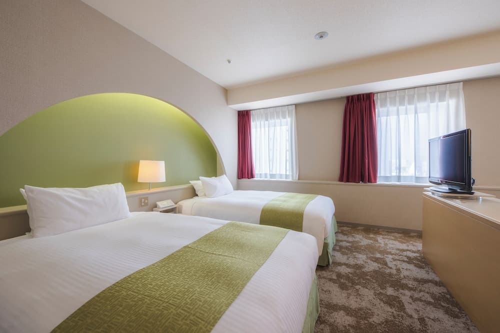 Shinjuku Washington Hotel Annex