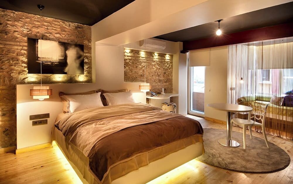 Nuru Ziya Residence