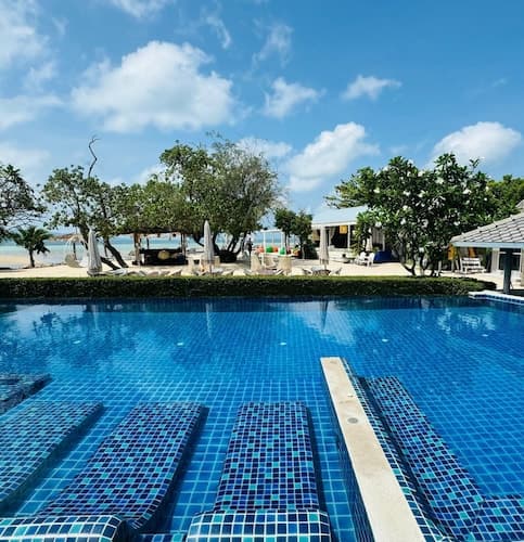 Sabaii Bay Resort