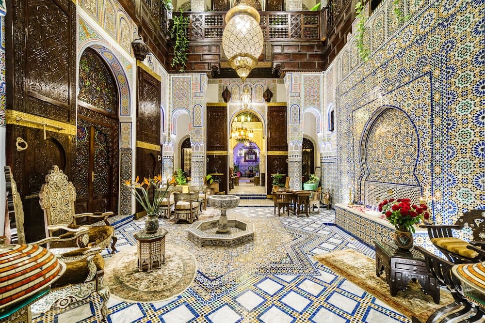 Riad Rcif