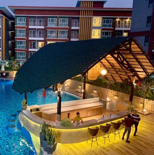 De Richy Chiang Mai