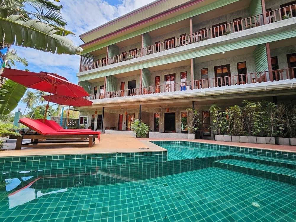 Araya Boutique Hotel