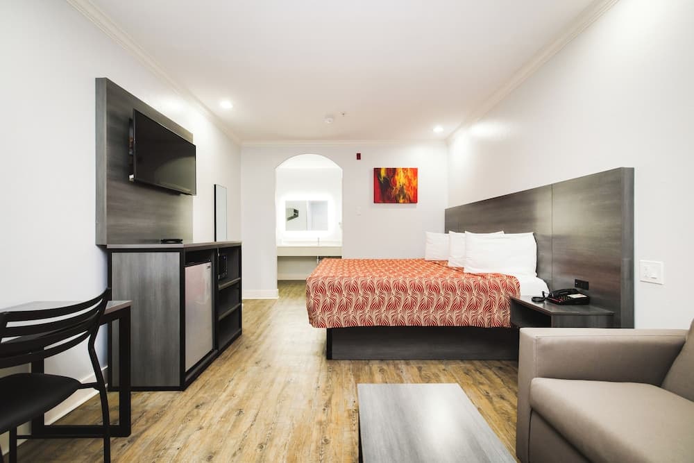 Palace Inn Fairbanks