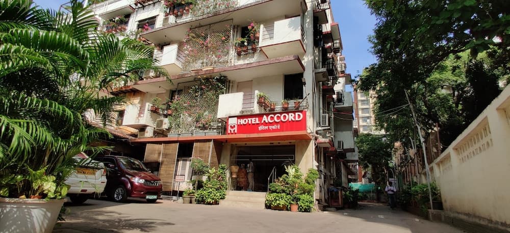 Hotel Accord Mumbai