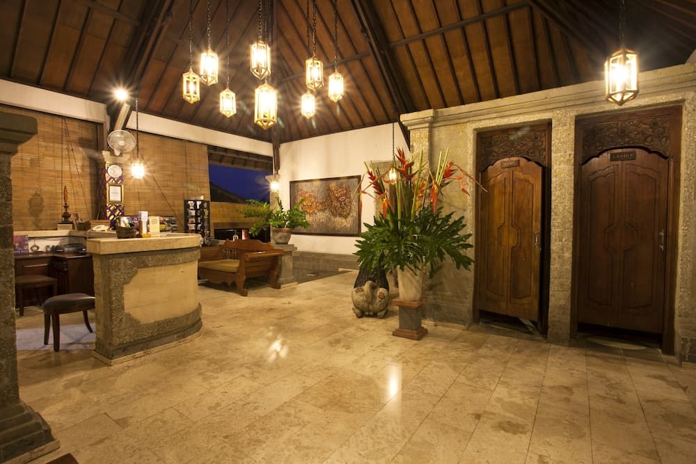 Giriş/çıkış büfesi