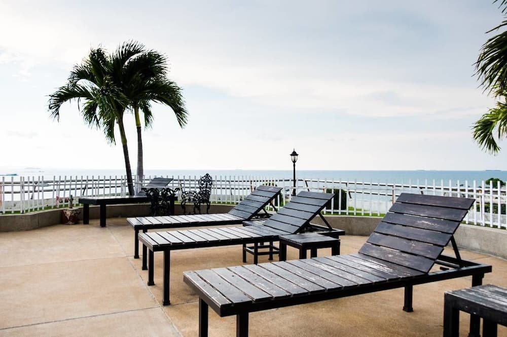 Markland Seaside Pattaya