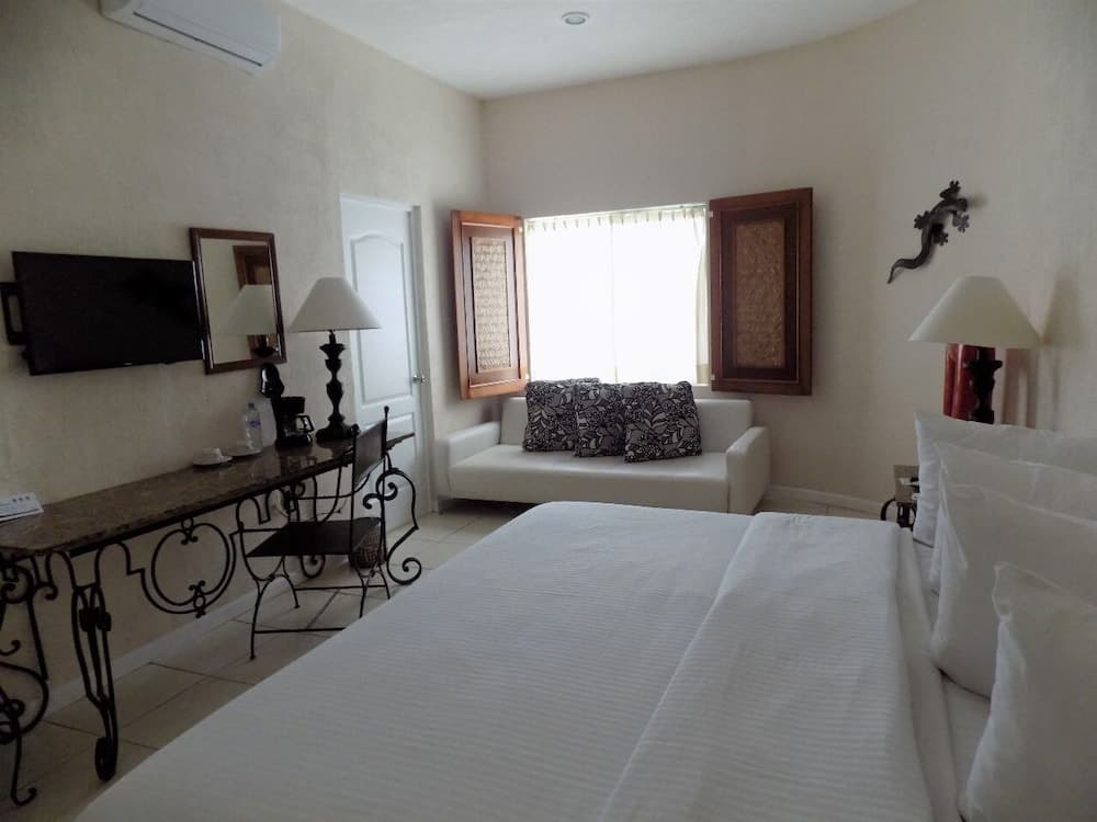 Hotel las Palomas Nuevo Vallarta