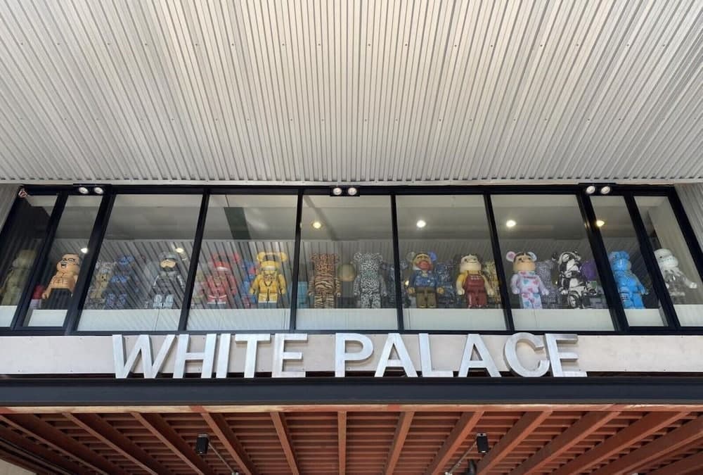 White Palace Bangkok