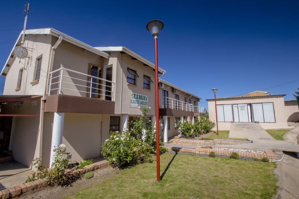 Scenery Guesthouse Stadium