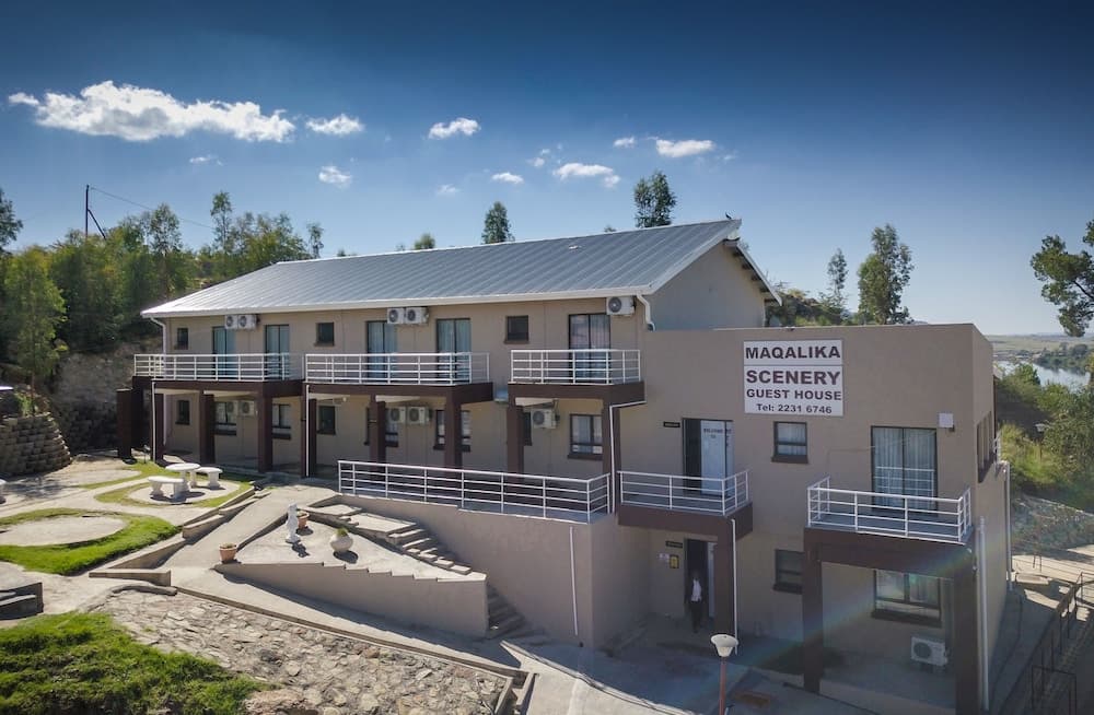 Scenery Guesthouse Maqalika