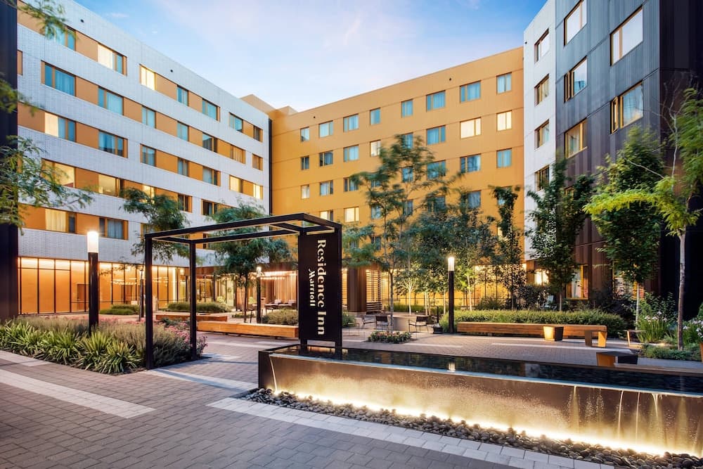 Residence Inn Portland Downtown/Pearl District