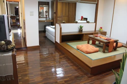 BS Court Boutique Residence
