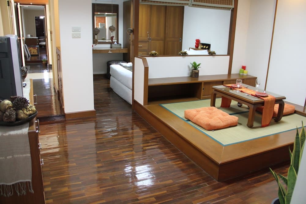 BS Court Boutique Residence