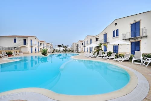 Scala Dei Turchi Resort