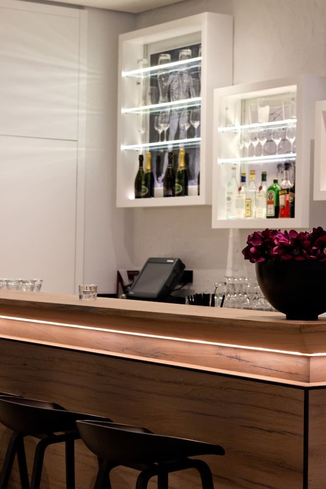 Bar (konaklama yerinde)