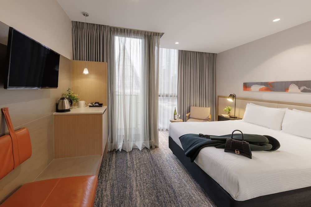 Brady Hotels Central Melbourne