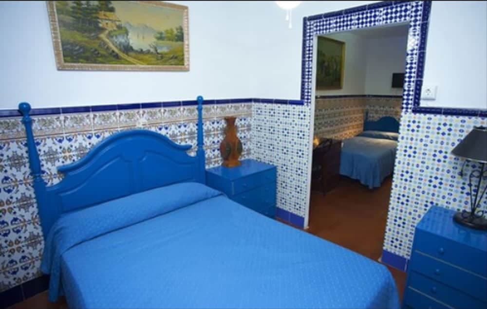 Pension Santa Maria La Blanca