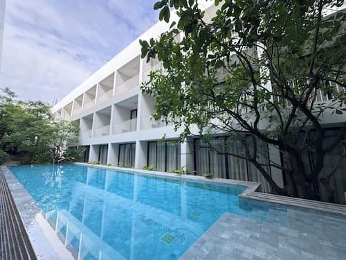 CHERN Bangkok