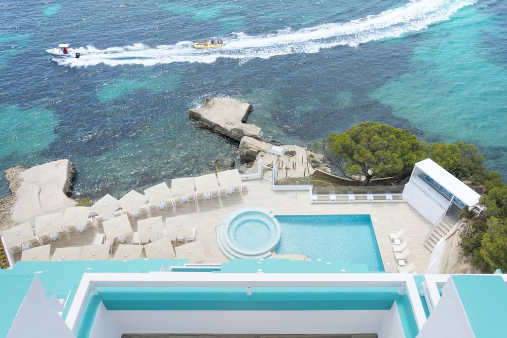 Hotel HSM Sándalo Beach