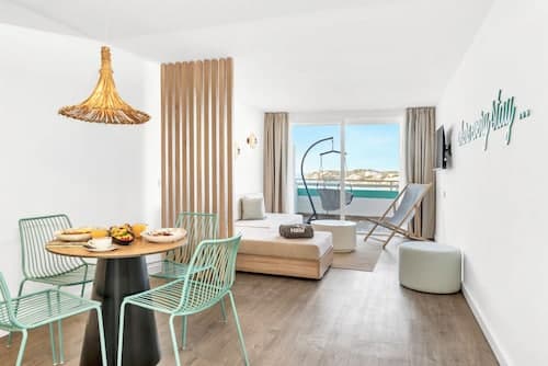Hotel HSM Sándalo Beach
