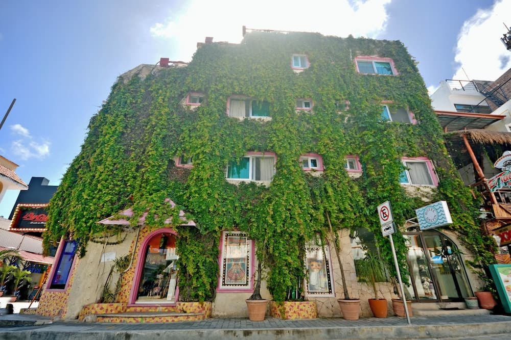 Hotel Delfin