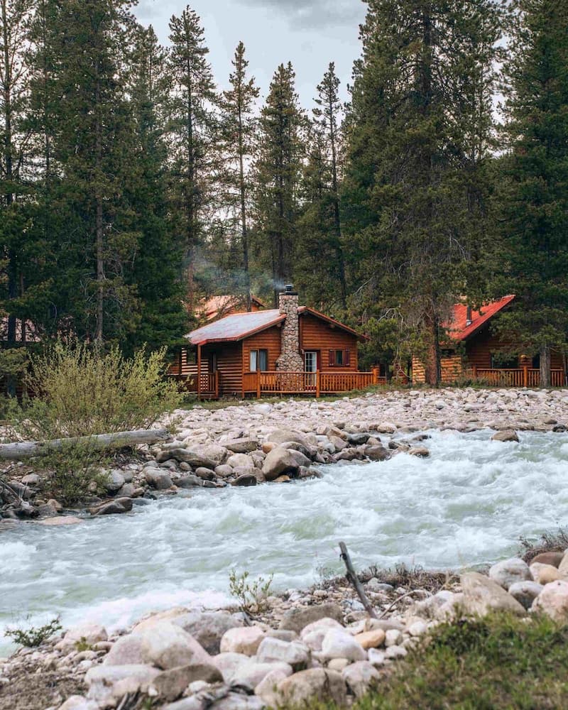 Baker Creek By Basecamp