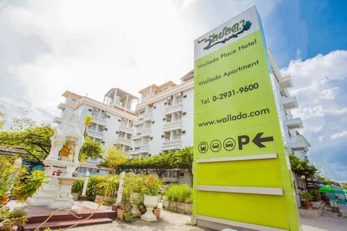 Wallada Place