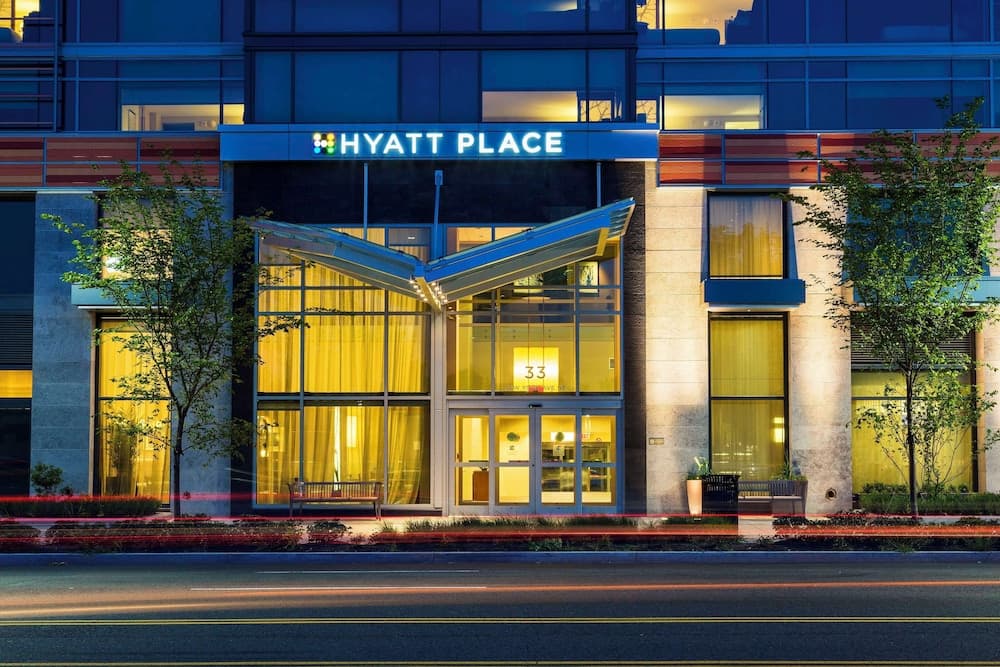 Hyatt Place Washington DC/US Capitol