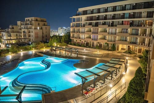 Menada Luxor Apartments