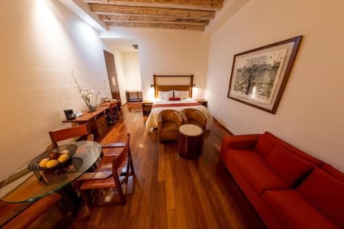 Hotel Boutique Casa San Diego